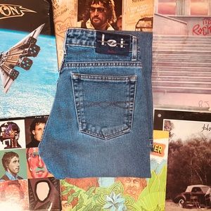 lei jeans!!